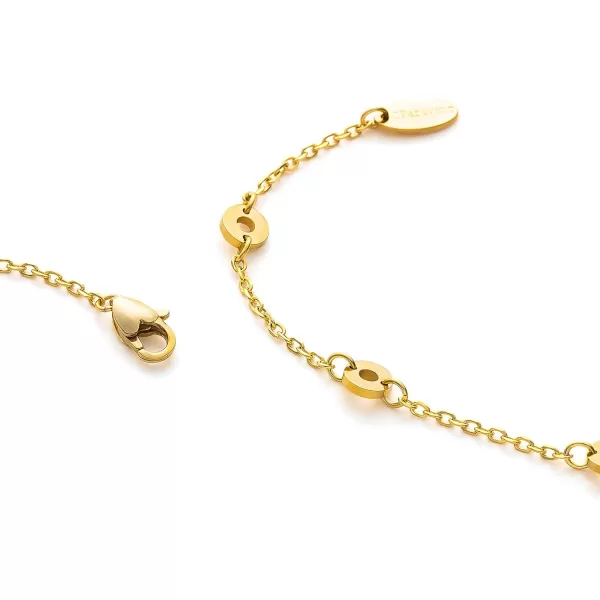 C.Paravano Mothers Day Gifts | Necklaces for Women | Necklaces for Women Gemstone | Pendant Necklace for Women | Necklaces for Women Gold 18k