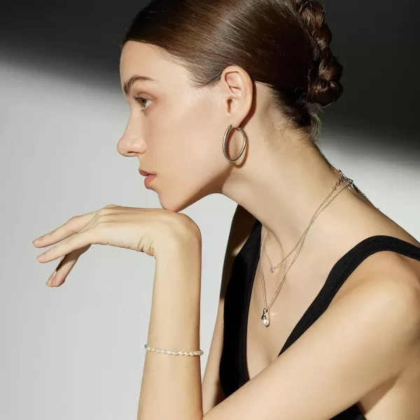 C.Paravano Mothers Day Gifts | Necklaces for Women | Necklaces for Women Gemstone | Pendant Necklace for Women | Necklaces for Women Gold 18k