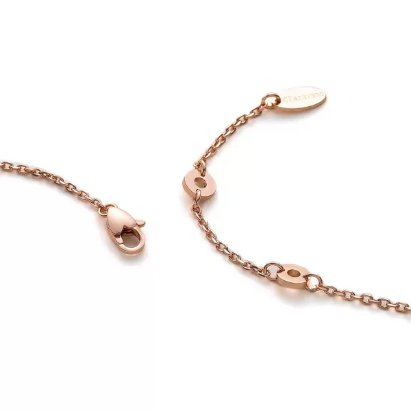 C.Paravano Mothers Day Gifts | Necklaces for Women | Necklaces for Women Gemstone | Pendant Necklace for Women | Necklaces for Women Gold 18k