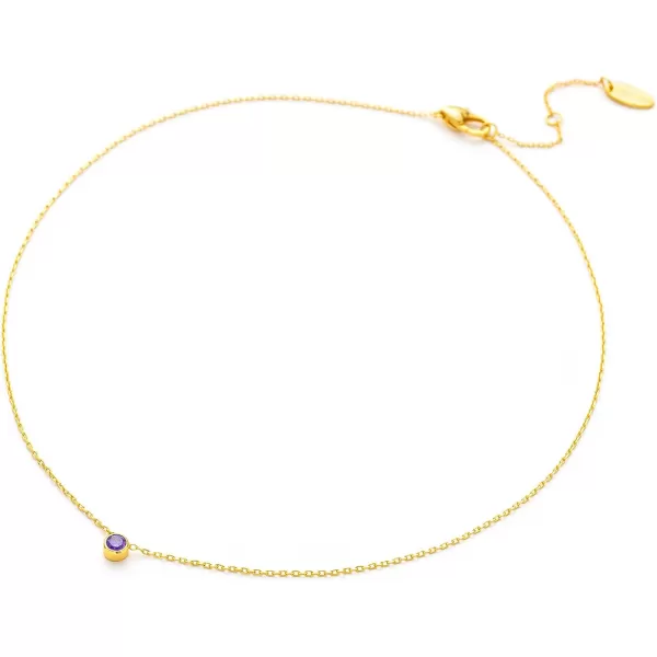 C.Paravano Mothers Day Gifts | Necklaces for Women | Necklaces for Women Gemstone | Pendant Necklace for Women | Necklaces for Women Gold 18k