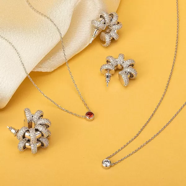 C.Paravano Mothers Day Gifts | Necklaces for Women | Necklaces for Women Gemstone | Pendant Necklace for Women | Necklaces for Women Gold 18k