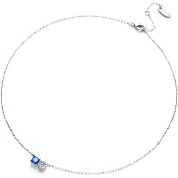 C.Paravano Necklaces for Women | Gemstone Necklace | 18K Necklace for Women | Jewelry for Women | Chain Necklace | Pendant Necklace for Women | Necklaces for Her