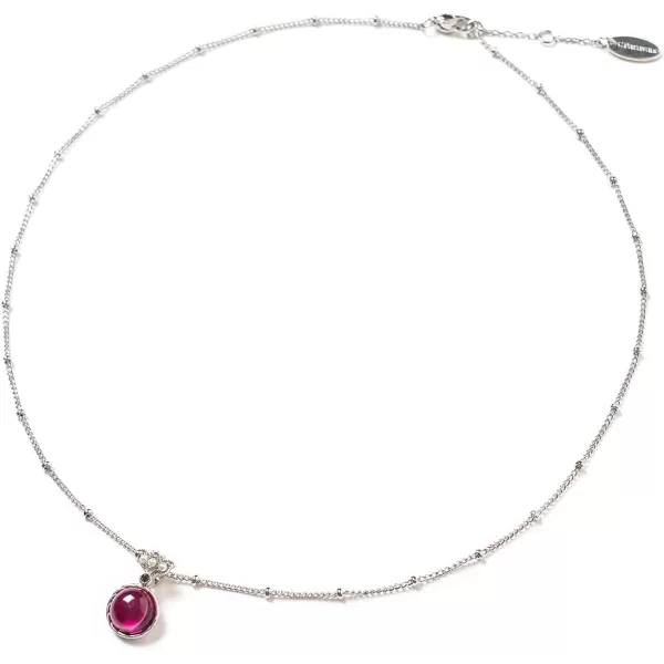 C.Paravano Necklaces for Women | Gemstone Necklace | 18K Necklace for Women | Jewelry for Women | Chain Necklace | Pendant Necklace for Women | Necklaces for Her