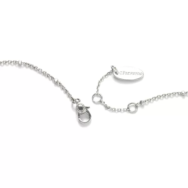 C.Paravano Necklaces for Women | Gemstone Necklace | 18K Necklace for Women | Jewelry for Women | Chain Necklace | Pendant Necklace for Women | Necklaces for Her