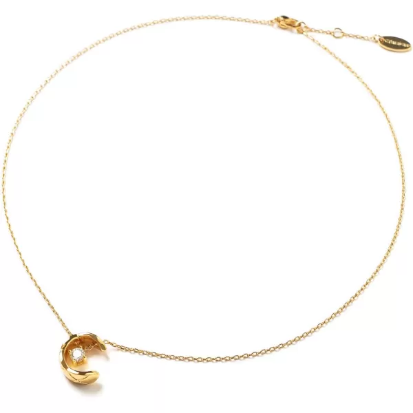 C.Paravano Necklaces for Women | Gemstone Necklace | 18K Necklace for Women | Jewelry for Women | Chain Necklace | Pendant Necklace for Women | Necklaces for Her