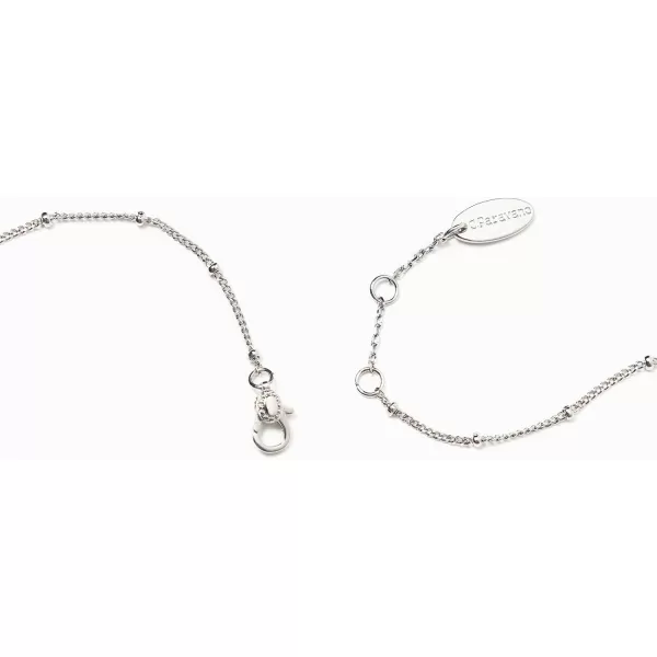 C.Paravano Necklaces for Women | Gemstone Necklace | 18K Necklace for Women | Jewelry for Women | Chain Necklace | Pendant Necklace for Women | Necklaces for Her
