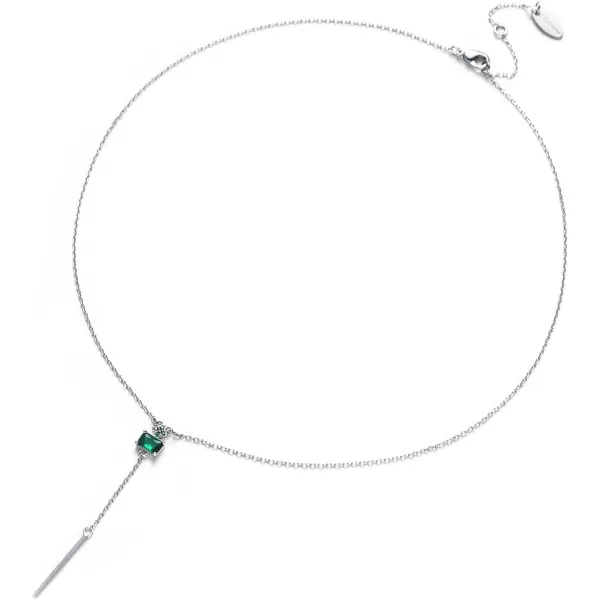 C.Paravano Necklaces for Women | Gemstone Necklace | 18K Necklace for Women | Jewelry for Women | Chain Necklace | Pendant Necklace for Women | Necklaces for Her