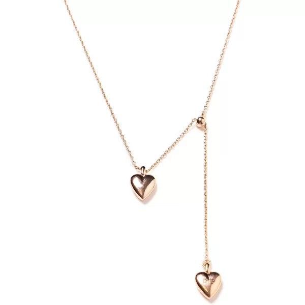 C.Paravano Necklaces for Women Gold 18K | Necklace for Women Silver | Jewelry for Women | Pendant Necklace for Women | Necklaces for Her | Gemstone Necklace