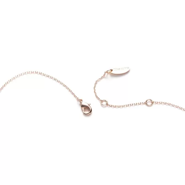 C.Paravano Necklaces for Women Gold 18K | Necklace for Women Silver | Jewelry for Women | Pendant Necklace for Women | Necklaces for Her | Gemstone Necklace