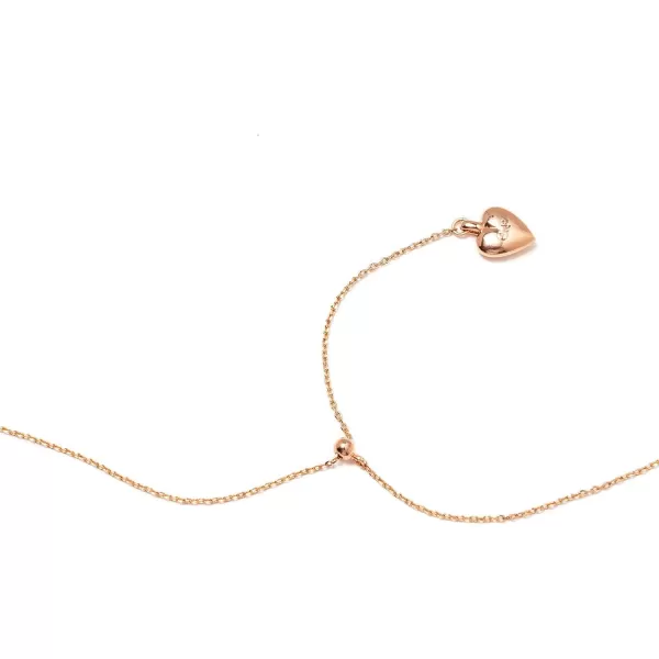 C.Paravano Necklaces for Women Gold 18K | Necklace for Women Silver | Jewelry for Women | Pendant Necklace for Women | Necklaces for Her | Gemstone Necklace