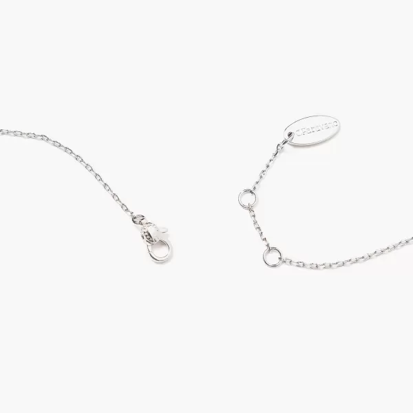 C.Paravano Necklaces for Women Gold 18K | Necklace for Women Silver | Jewelry for Women | Pendant Necklace for Women | Necklaces for Her | Gemstone Necklace