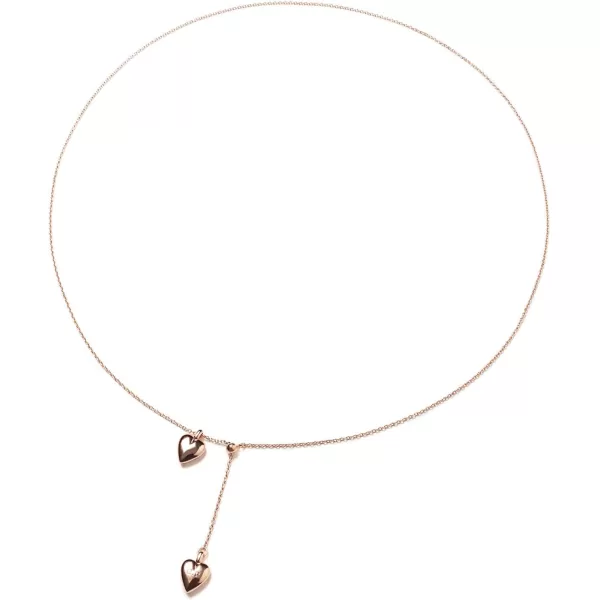 C.Paravano Necklaces for Women Gold 18K | Necklace for Women Silver | Jewelry for Women | Pendant Necklace for Women | Necklaces for Her | Gemstone Necklace