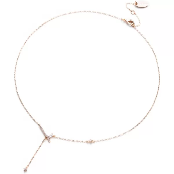 C.Paravano Necklaces for Women Gold 18K | Necklace for Women Silver | Jewelry for Women | Pendant Necklace for Women | Necklaces for Her | Gemstone Necklace