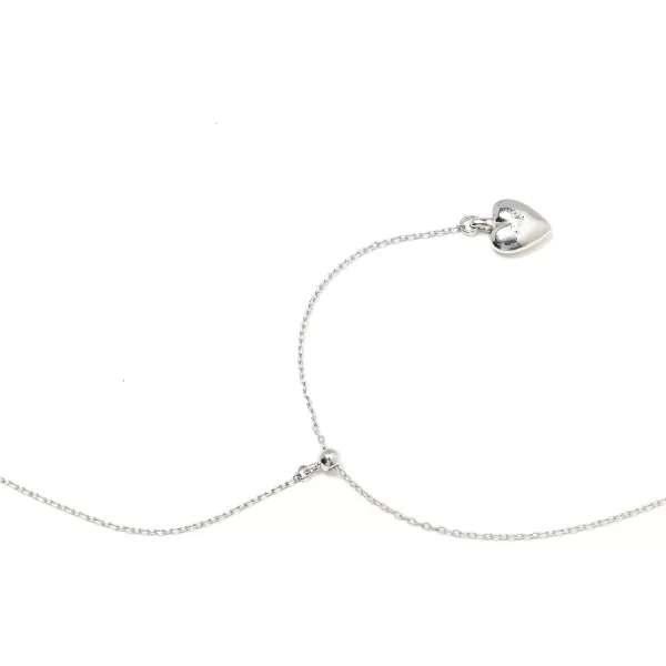 C.Paravano Necklaces for Women Gold 18K | Necklace for Women Silver | Jewelry for Women | Pendant Necklace for Women | Necklaces for Her | Gemstone Necklace