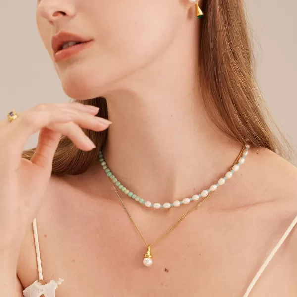 C.Paravano Necklaces for Women | Jewelry | Necklace | Jewelry for Women | Chain Necklace | Pendant Necklace for Women