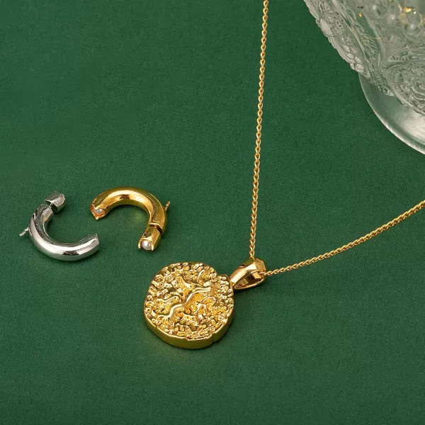 C.Paravano Necklaces for Women | Jewelry | Necklace | Jewelry for Women | Chain Necklace | Pendant Necklace for Women
