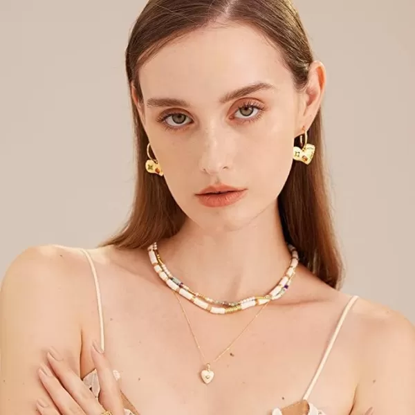 C.Paravano Necklaces for Women | Jewelry | Necklace | Jewelry for Women | Chain Necklace | Pendant Necklace for Women