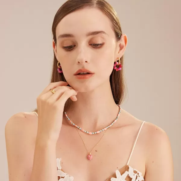 C.Paravano Necklaces for Women | Jewelry | Necklace | Jewelry for Women | Chain Necklace | Pendant Necklace for Women