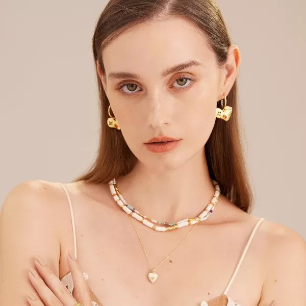 C.Paravano Necklaces for Women | Jewelry | Necklace | Jewelry for Women | Chain Necklace | Pendant Necklace for Women