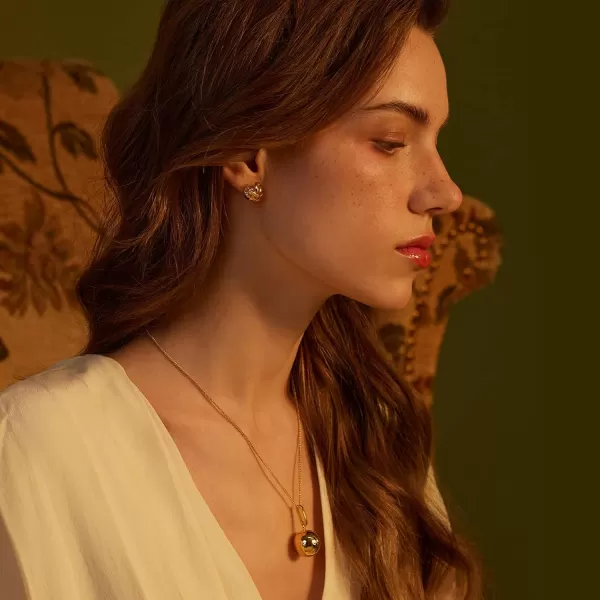 C.Paravano Necklaces for Women | Jewelry | Necklace | Jewelry for Women | Chain Necklace | Pendant Necklace for Women