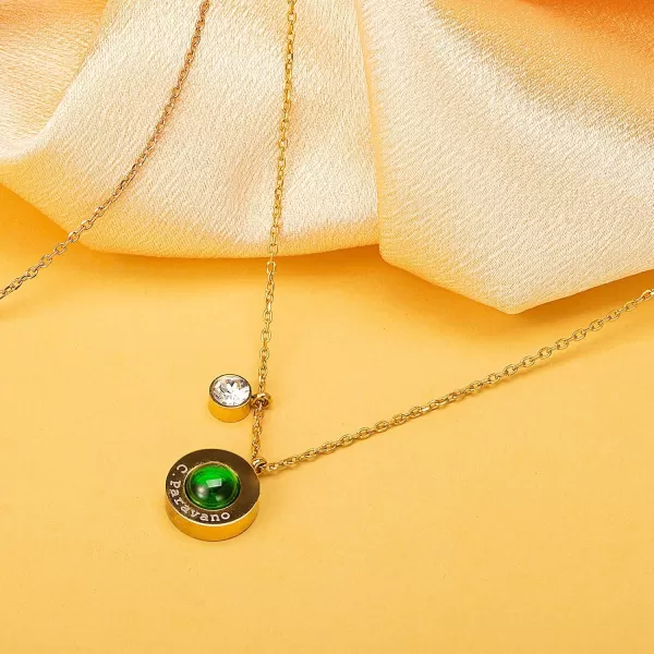 C.Paravano Necklaces for Women | Jewelry | Necklace | Jewelry for Women | Chain Necklace | Pendant Necklace for Women