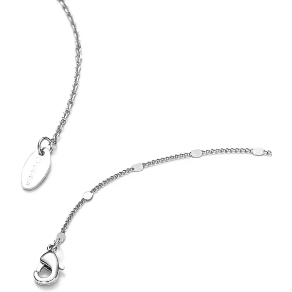 C.Paravano Necklaces for Women | Jewelry | Necklace | Jewelry for Women | Chain Necklace | Pendant Necklace for Women