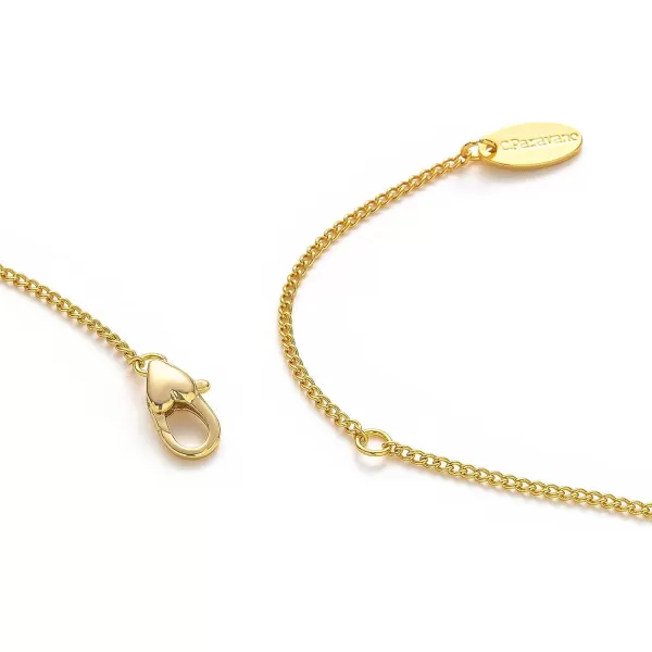C.Paravano Necklaces for Women | Jewelry | Necklace | Jewelry for Women | Chain Necklace | Pendant Necklace for Women