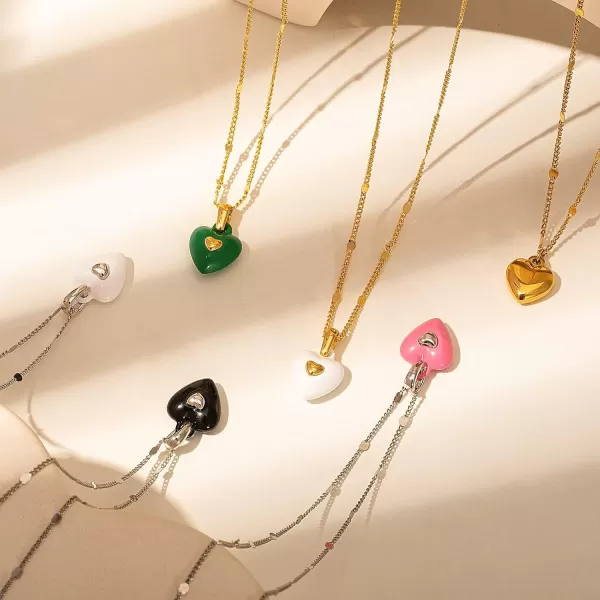 C.Paravano Necklaces for Women | Jewelry | Necklace | Jewelry for Women | Chain Necklace | Pendant Necklace for Women
