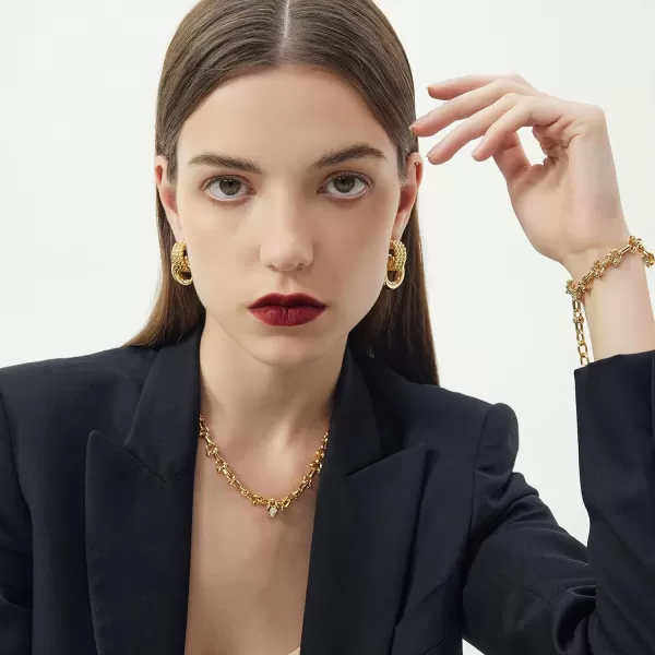C.Paravano Necklaces for Women | Jewelry | Necklace | Jewelry for Women | Chain Necklace | Pendant Necklace for Women