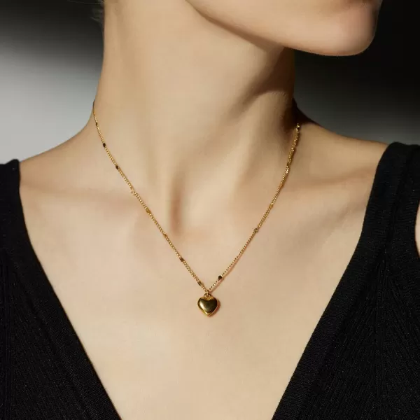 C.Paravano Necklaces for Women | Jewelry | Necklace | Jewelry for Women | Chain Necklace | Pendant Necklace for Women
