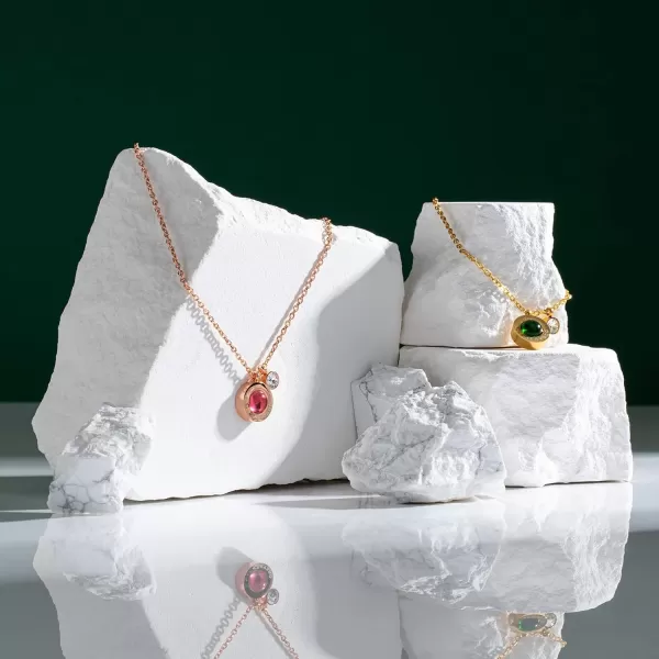 C.Paravano Necklaces for Women | Jewelry | Necklace | Jewelry for Women | Chain Necklace | Pendant Necklace for Women