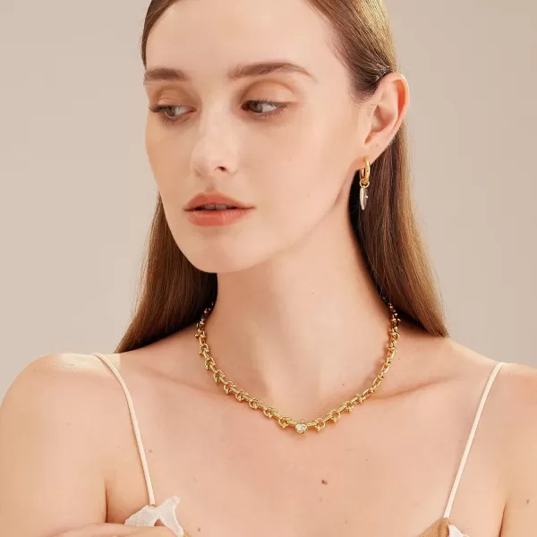 C.Paravano Necklaces for Women | Jewelry | Necklace | Jewelry for Women | Chain Necklace | Pendant Necklace for Women