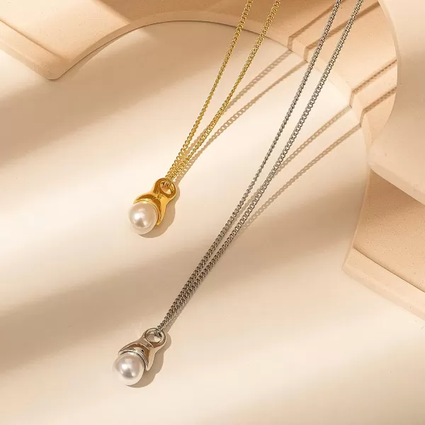 C.Paravano Necklaces for Women | Jewelry | Necklace | Jewelry for Women | Chain Necklace | Pendant Necklace for Women