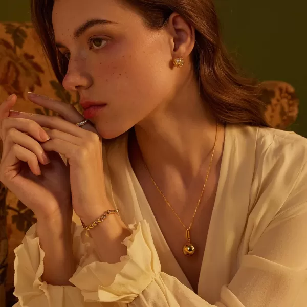 C.Paravano Necklaces for Women | Jewelry | Necklace | Jewelry for Women | Chain Necklace | Pendant Necklace for Women