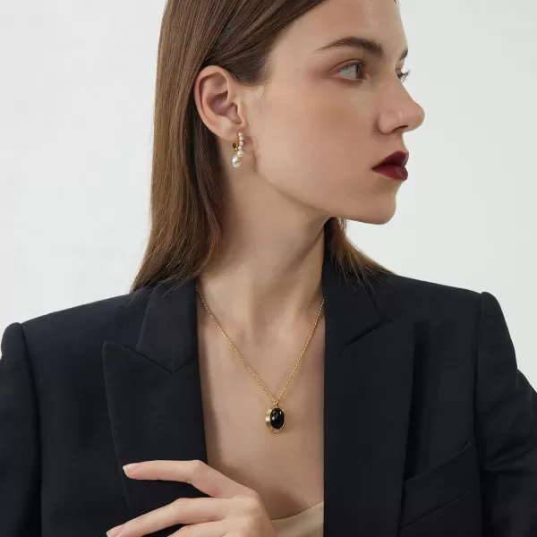 C.Paravano Necklaces for Women | Jewelry | Necklace | Jewelry for Women | Chain Necklace | Pendant Necklace for Women