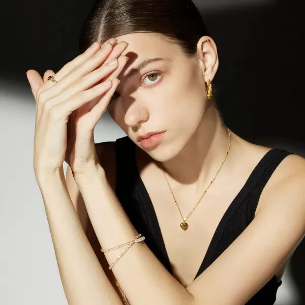 C.Paravano Necklaces for Women | Jewelry | Necklace | Jewelry for Women | Chain Necklace | Pendant Necklace for Women