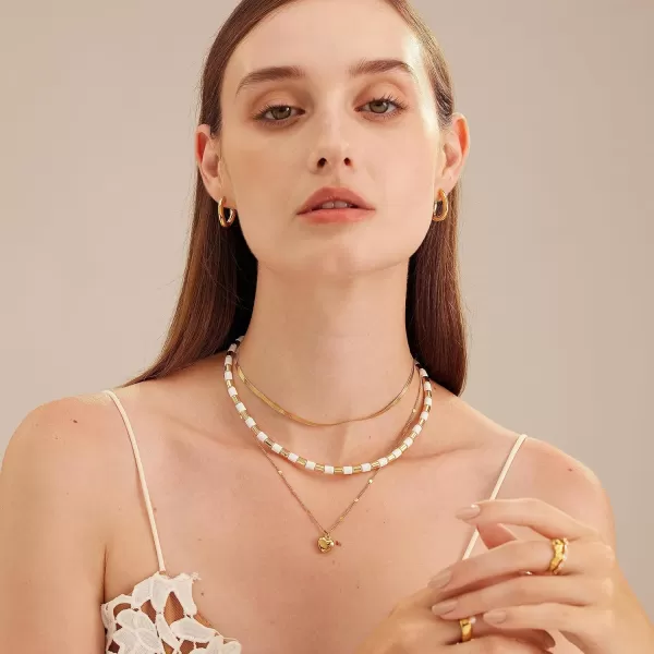 C.Paravano Necklaces for Women | Jewelry | Necklace | Jewelry for Women | Chain Necklace | Pendant Necklace for Women