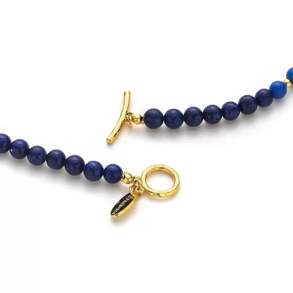 C.Paravano Pearl Necklaces for Women | Pearl Choker Necklace | 18K Gold Plated Chain Necklace | Necklaces Pearl | Real Pearl Necklace | Long Pearl Necklace | Gold and Pearl Necklace