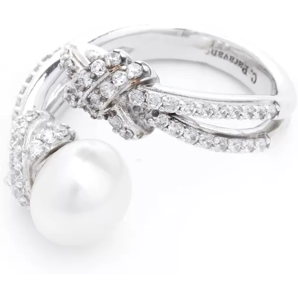 C.Paravano Rings for Women | Womens Rings Size 6 7 8 | Gold Plated Rings | Fashion Rings for Women | Statement Rings for Women | Stackable Rings for Women