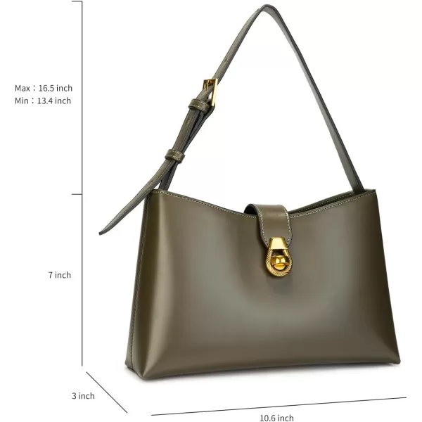 C.Paravano Shoulder Bags for Woman | Tote Bag for Women | Leather Tote Purse for Women | Handbags for Women