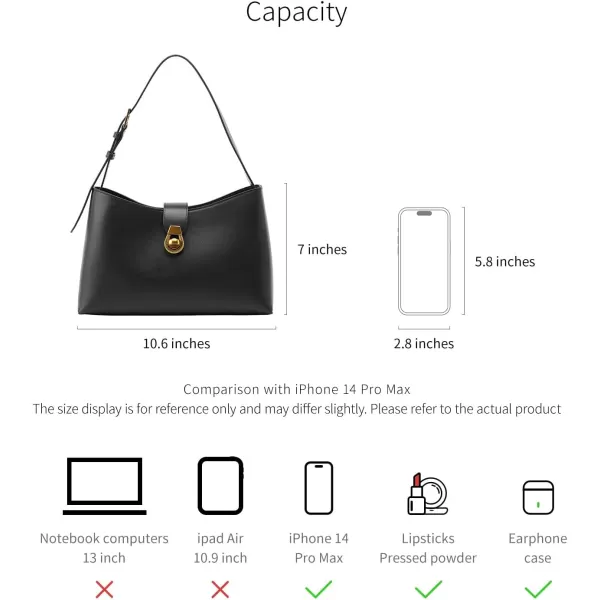 C.Paravano Shoulder Bags for Woman | Tote Bag for Women | Leather Tote Purse for Women | Handbags for Women