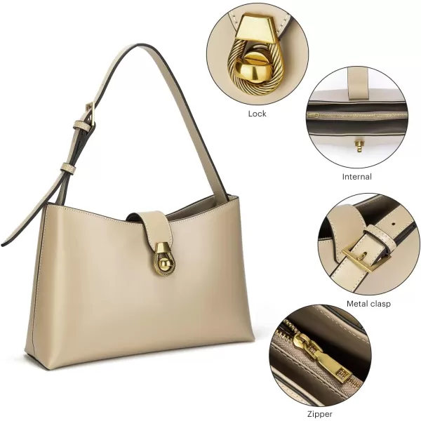 C.Paravano Shoulder Bags for Woman | Tote Bag for Women | Leather Tote Purse for Women | Handbags for Women