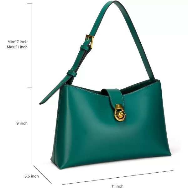 C.Paravano Shoulder Bags for Woman | Tote Bag for Women | Leather Tote Purse for Women | Handbags for Women