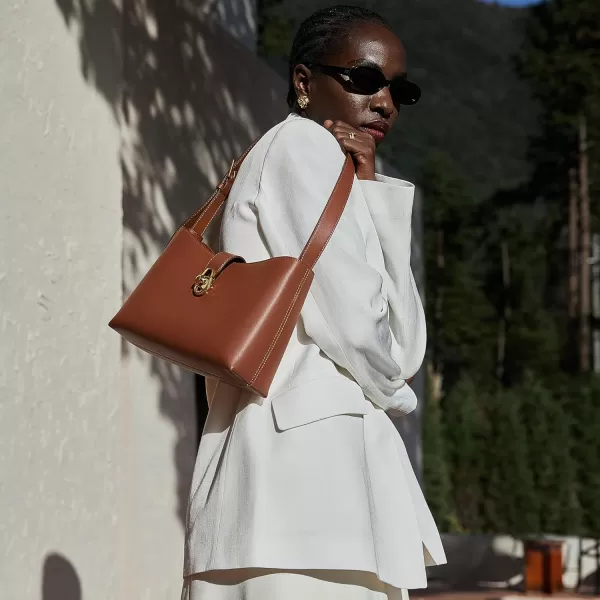 C.Paravano Shoulder Bags for Woman | Tote Bag for Women | Leather Tote Purse for Women | Handbags for Women
