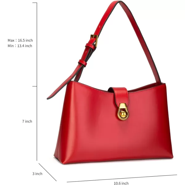 C.Paravano Shoulder Bags for Woman | Tote Bag for Women | Leather Tote Purse for Women | Handbags for Women