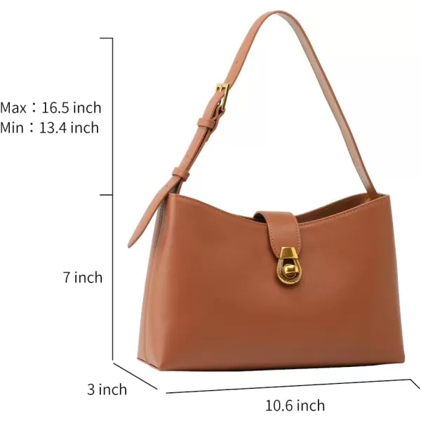 C.Paravano Shoulder Bags for Woman | Tote Bag for Women | Leather Tote Purse for Women | Handbags for Women