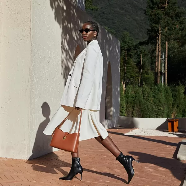 C.Paravano Shoulder Bags for Woman | Tote Bag for Women | Leather Tote Purse for Women | Handbags for Women