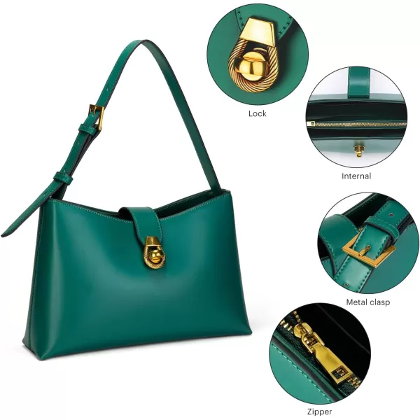 C.Paravano Shoulder Bags for Woman | Tote Bag for Women | Leather Tote Purse for Women | Handbags for Women
