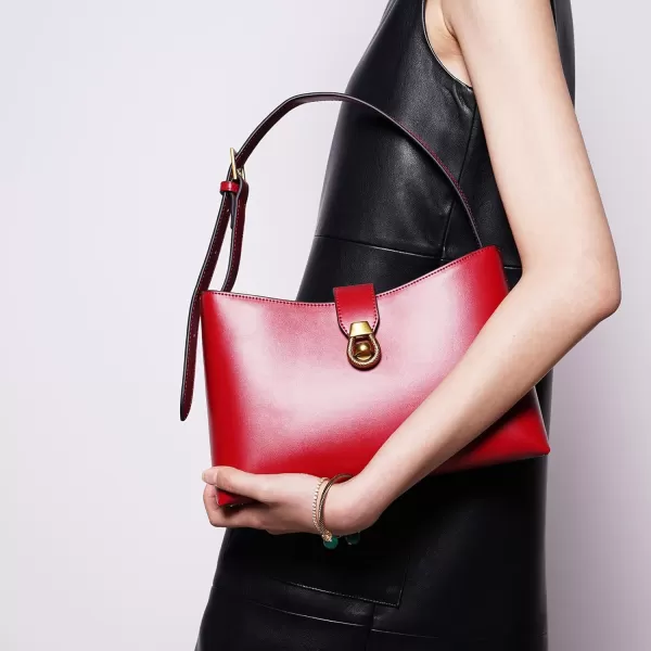 C.Paravano Shoulder Bags for Woman | Tote Bag for Women | Leather Tote Purse for Women | Handbags for Women