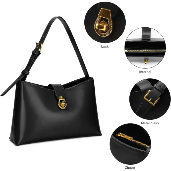 C.Paravano Shoulder Bags for Woman | Tote Bag for Women | Leather Tote Purse for Women | Handbags for Women